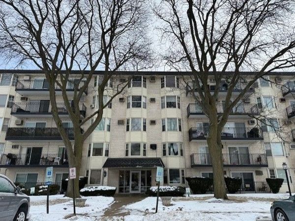 5506 Lincoln Avenue, Unit 512, Morton Grove, IL 60053