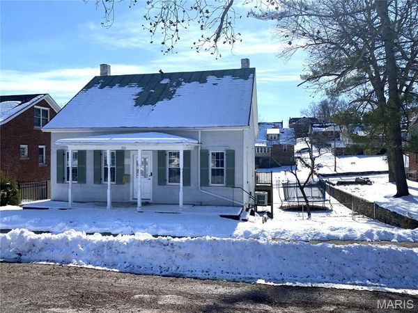 220 W 2nd Street, Hermann, MO 65041
