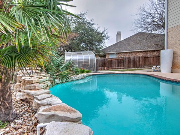 1423 Redden CV, Cedar Park, TX 78613