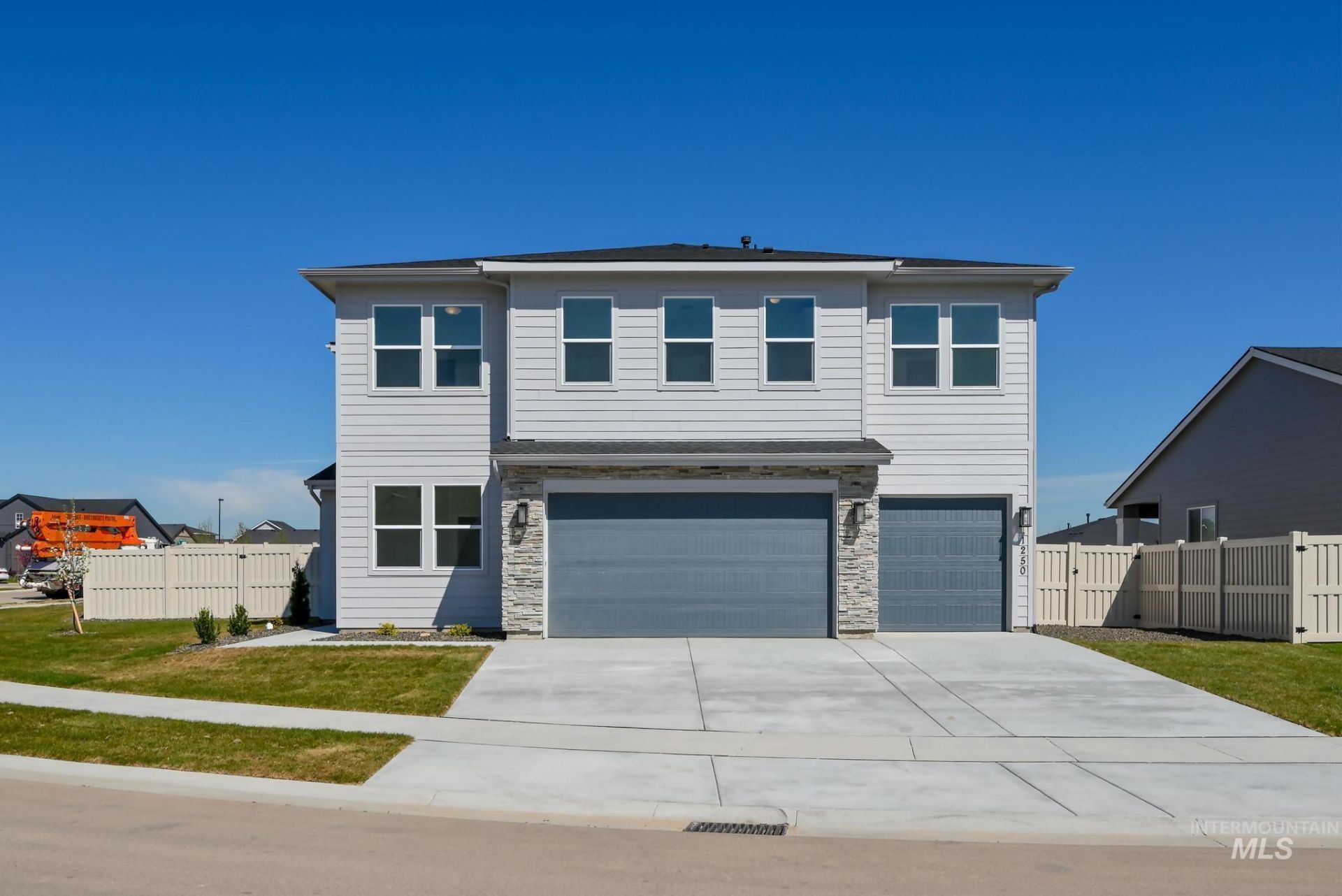 1250 W Osceola St, Middleton, ID 83644 Main Photo