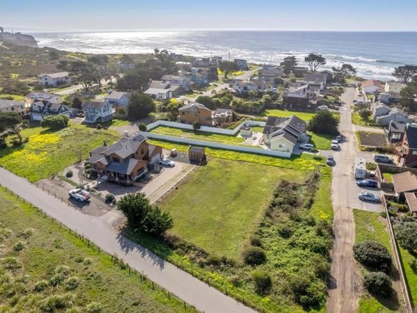 0 San Ramon Avenue, Moss Beach, CA 94038