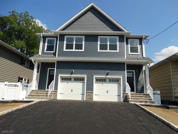 231 N 9th, Unit A, Kenilworth, NJ 07033