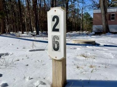 26 ALLEN DR, FARMVILLE, VA 23901