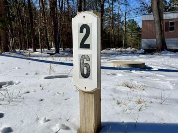 26 ALLEN DR, FARMVILLE, VA 23901