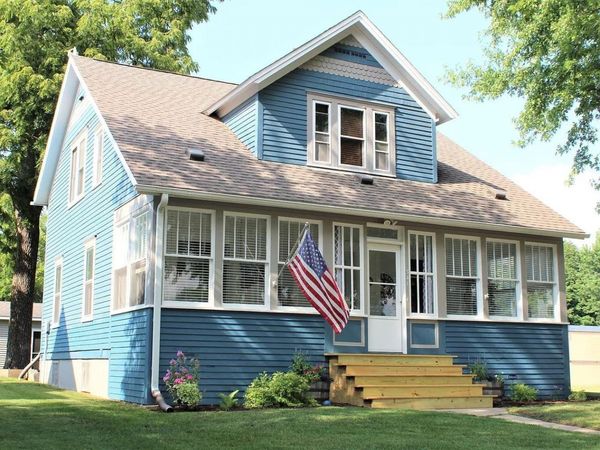 341 Main Street E, Trimont, MN 56176