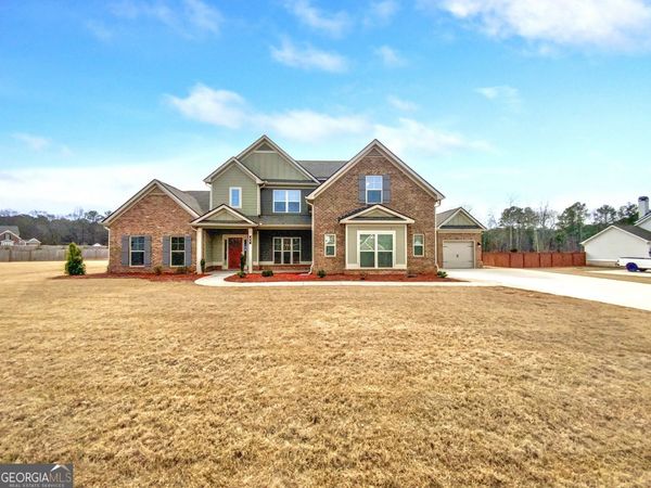 46 Ellabelle Court, Senoia, GA 30276