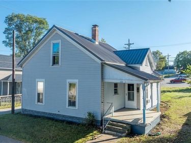 124 N Main Street, Covington, OH 45318