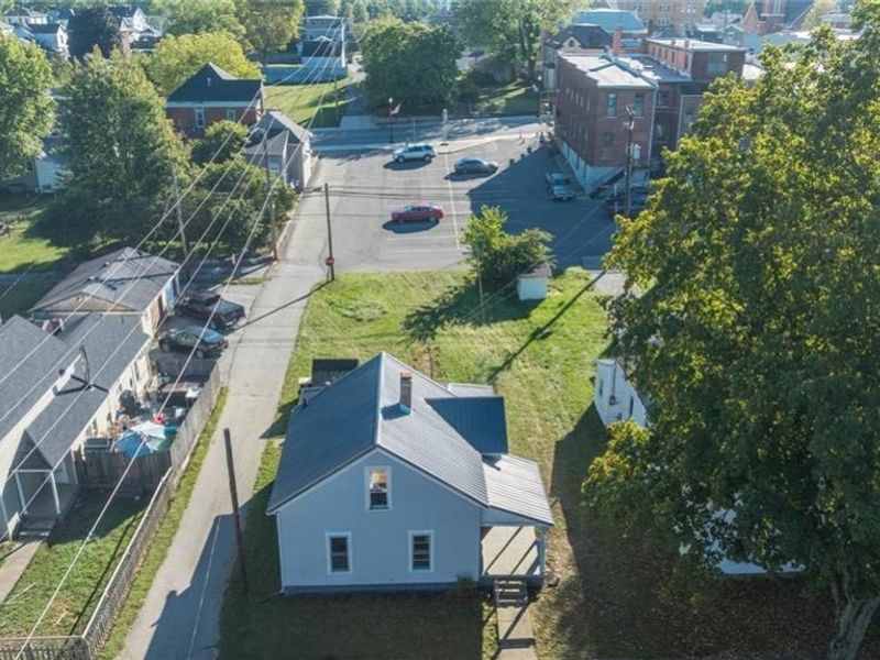 124 N Main Street, Covington, OH 45318 Photo 2