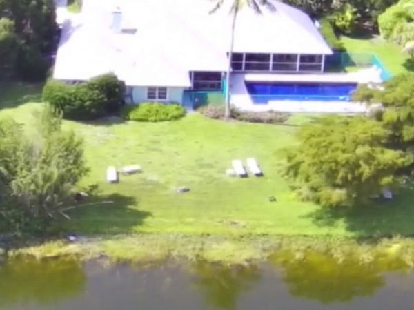 8862 Estate Drive, West Palm Beach, FL 33411