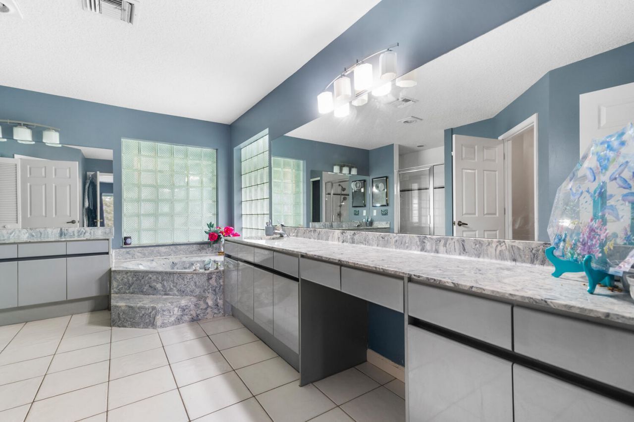 8862 Estate Drive, West Palm Beach, FL 33411 Photo