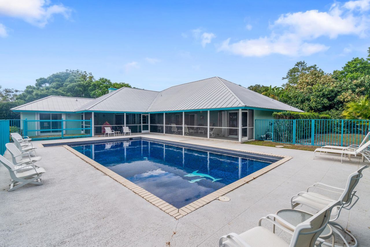 8862 Estate Drive, West Palm Beach, FL 33411 Photo