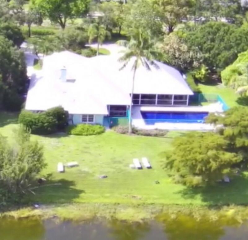 8862 Estate Drive, West Palm Beach, FL 33411 Photo