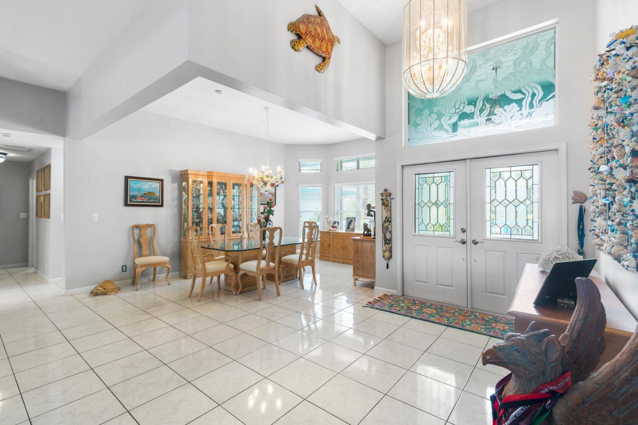 8862 Estate Drive, West Palm Beach, FL 33411 Photo