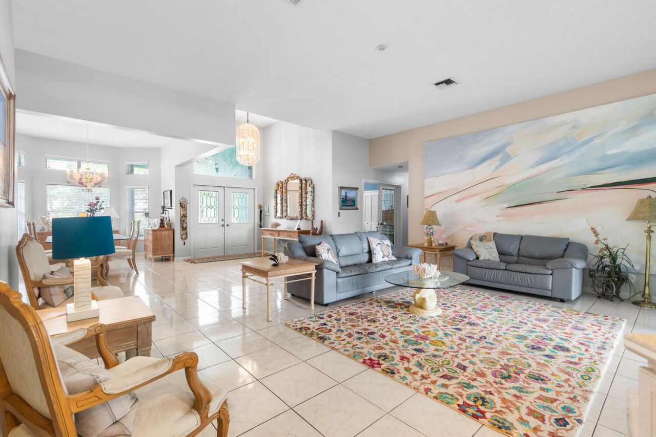 8862 Estate Drive, West Palm Beach, FL 33411 Photo