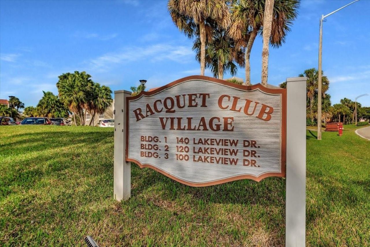 140 Lakeview Drive, Unit 105, Weston, FL 33326 Photo