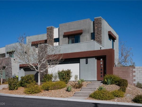 10336 Green Ember Drive , Las Vegas, NV 89135