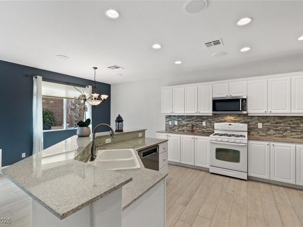 9757 Marcelline Avenue, Las Vegas, NV 89148