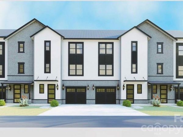 1105 Wonder Way, Charlotte, NC 28208