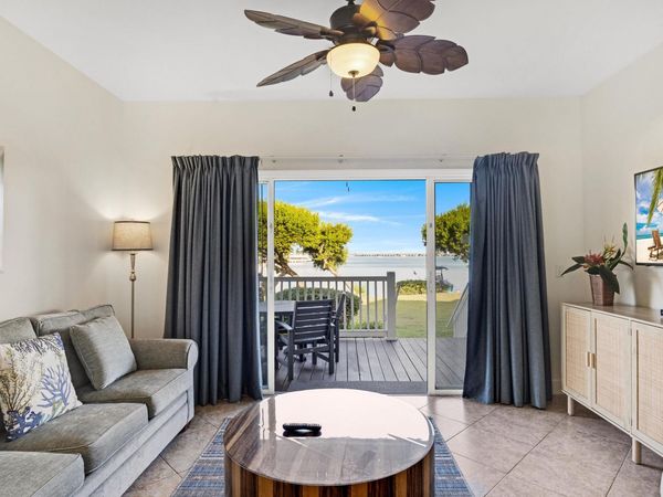 5071 Sunset Village Drive, Duck Key, FL 33050