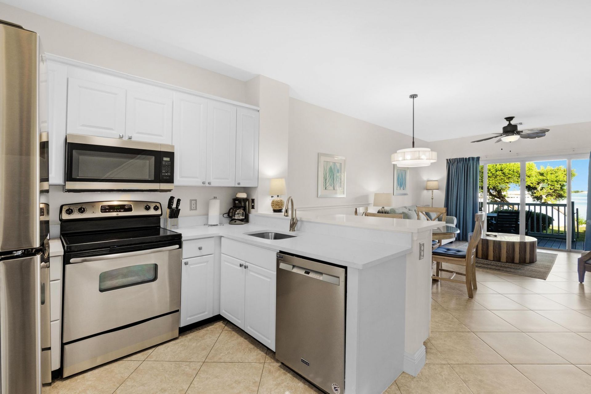 5071 Sunset Village Drive, Duck Key, FL 33050 Photo
