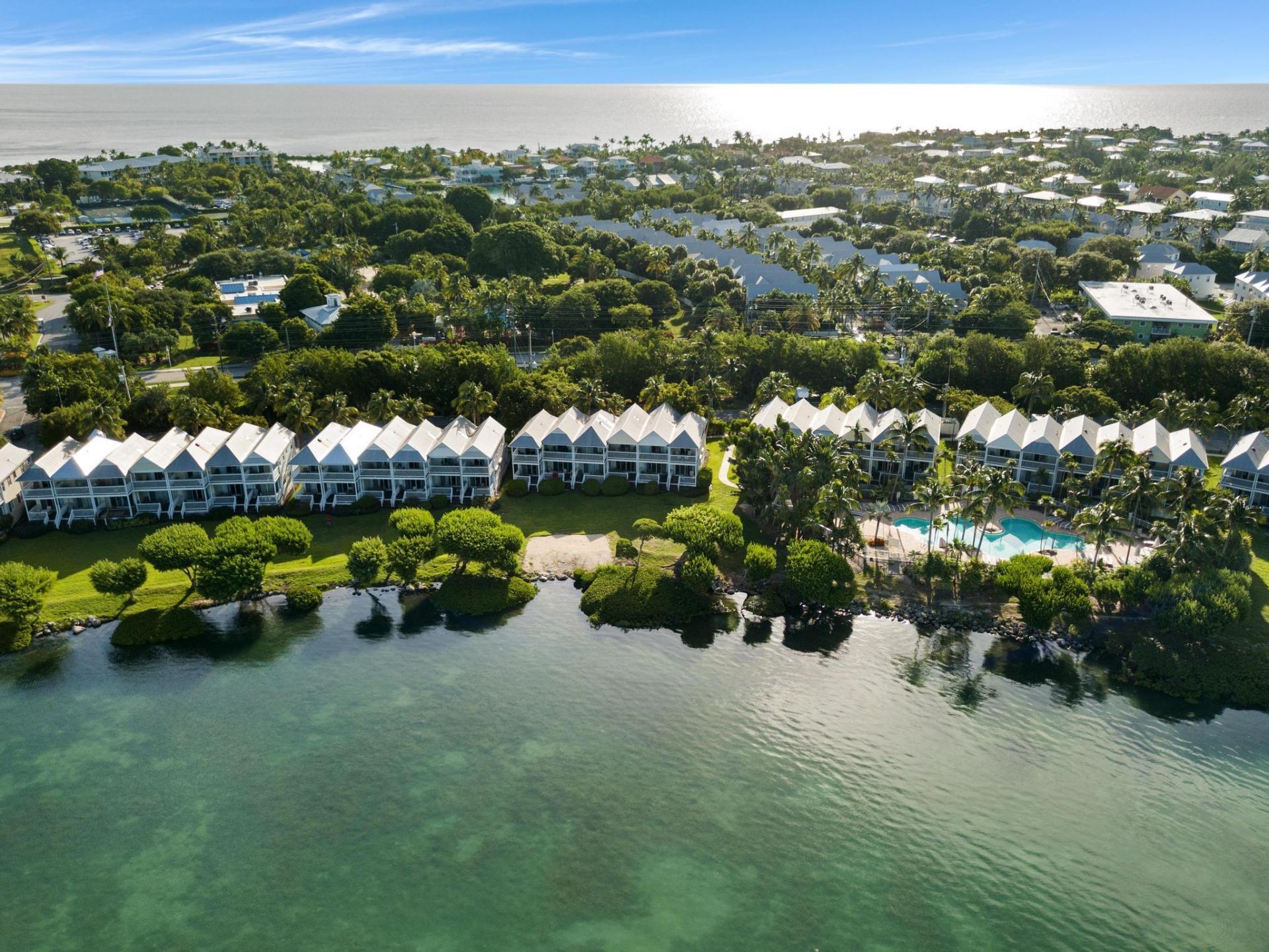 5071 Sunset Village Drive, Duck Key, FL 33050 Photo