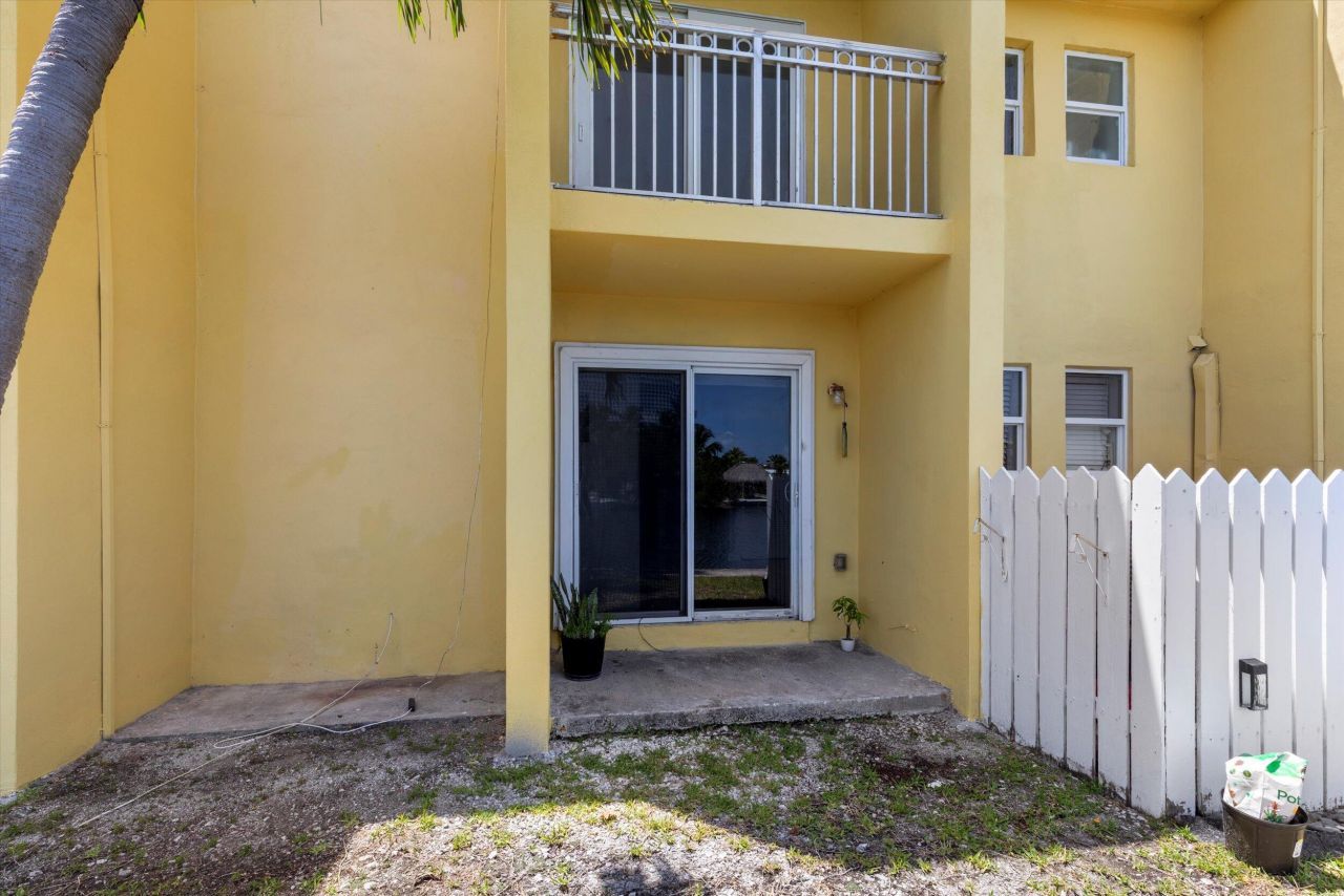 201 Coppitt Road, Unit 104C, Big Coppitt, FL 33040 Photo