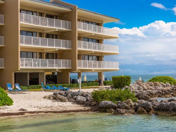 1133 W Ocean Drive, Unit 16, KEY COLONY, FL 33051