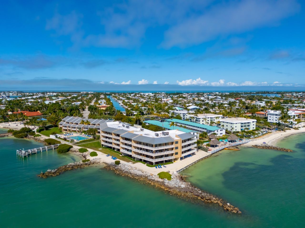 1133 W Ocean Drive, Unit 16, Key Colony, FL 33051 Photo