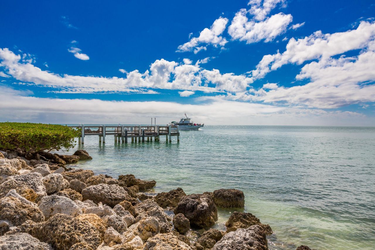 1133 W Ocean Drive, Unit 16, Key Colony, FL 33051 Photo