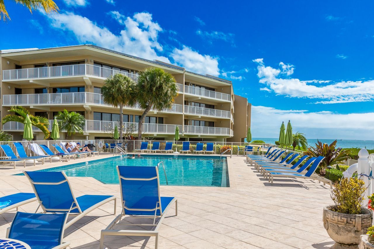 1133 W Ocean Drive, Unit 16, Key Colony, FL 33051 Photo