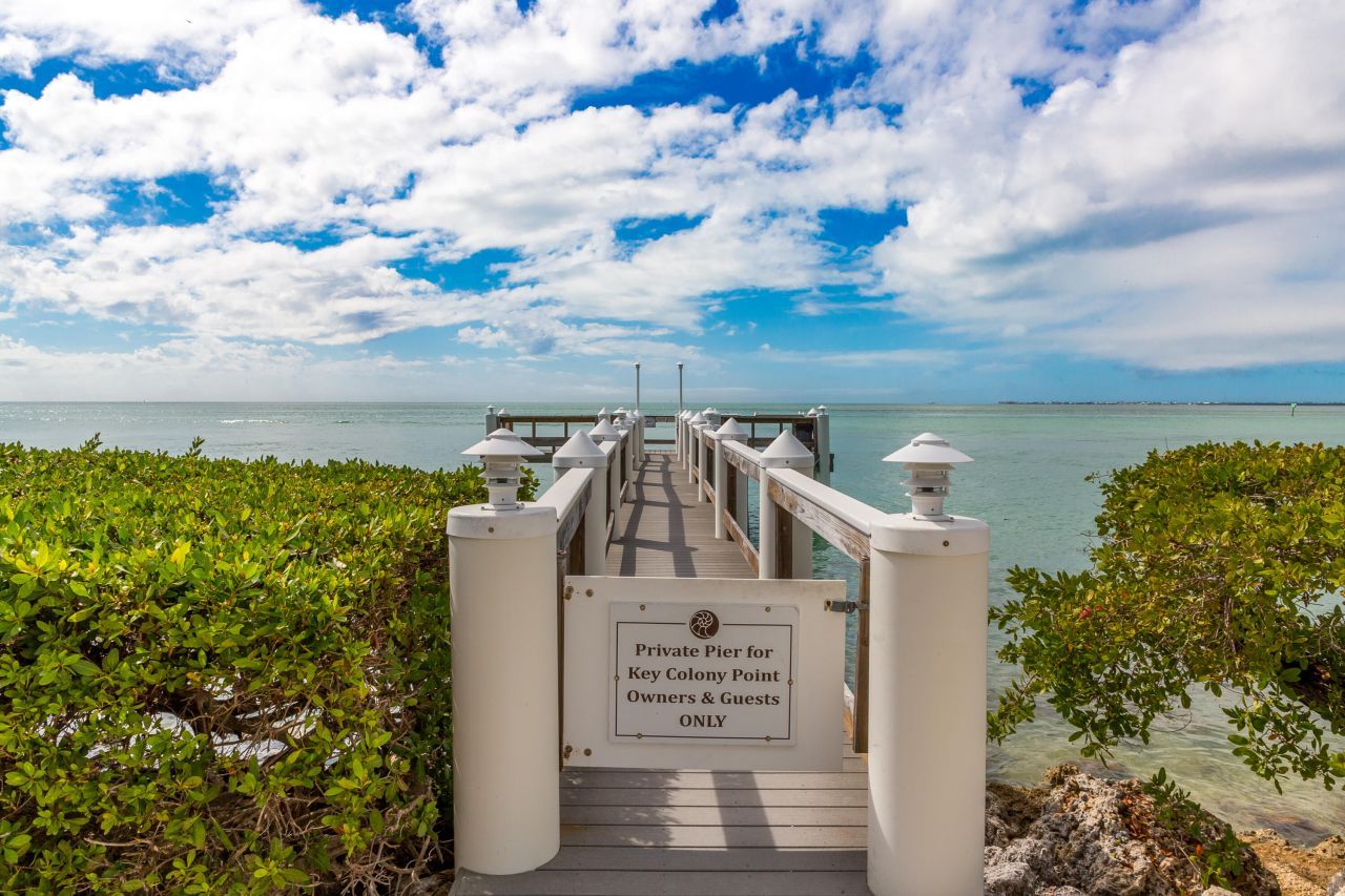 1133 W Ocean Drive, Unit 16, Key Colony, FL 33051 Photo