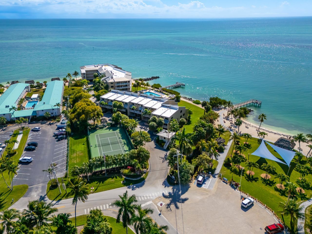 1133 W Ocean Drive, Unit 16, Key Colony, FL 33051 Photo