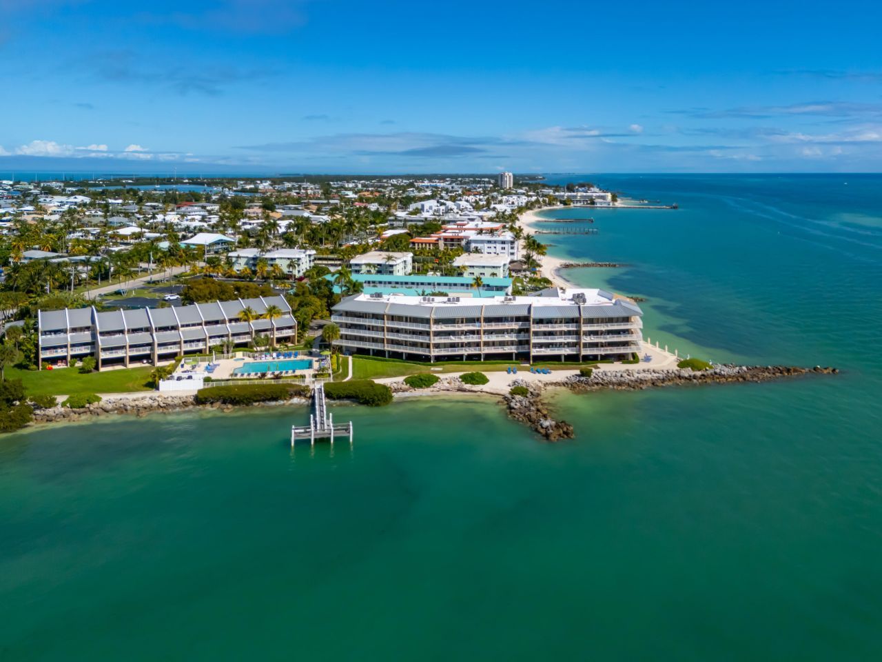 1133 W Ocean Drive, Unit 16, Key Colony, FL 33051 Photo