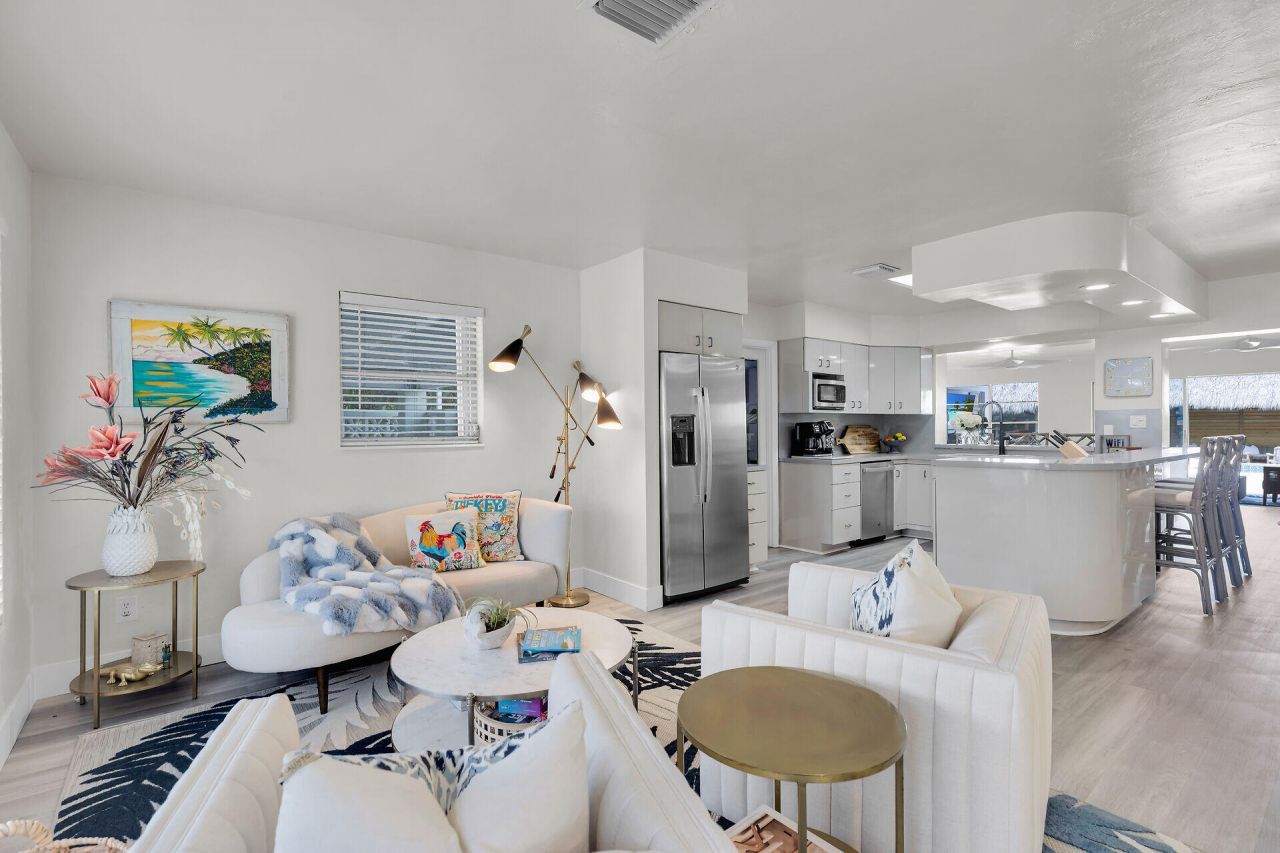 3405 16th Terrace, Key West, FL 33040 Photo