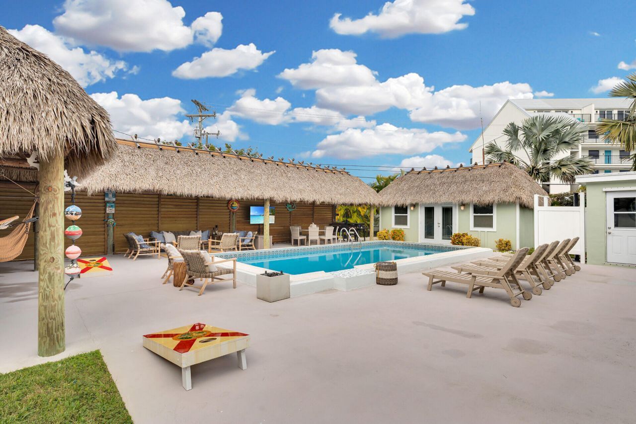 3405 16th Terrace, Key West, FL 33040 Photo