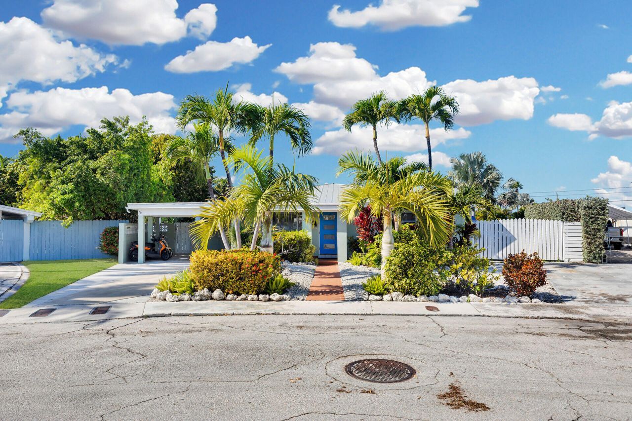 3405 16th Terrace, Key West, FL 33040 Photo