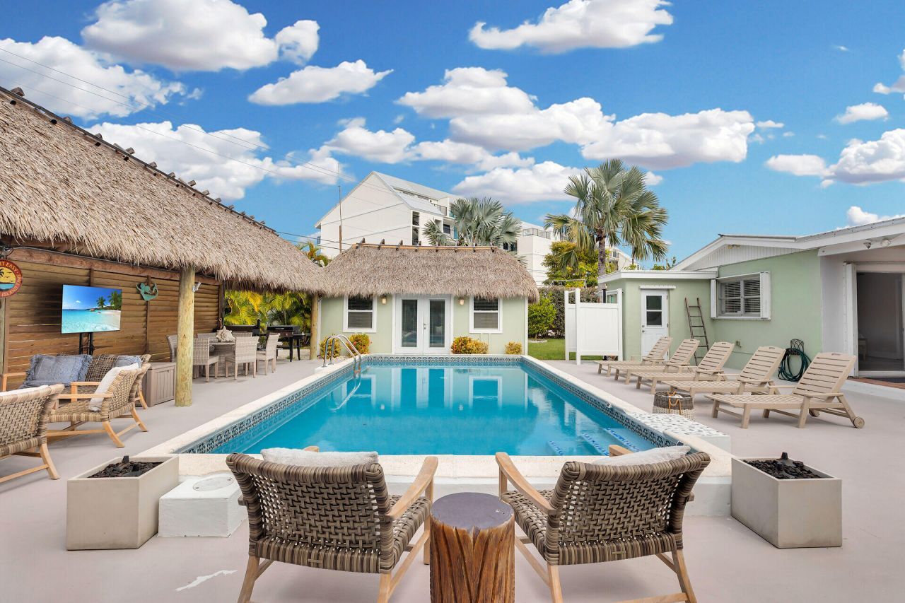 3405 16th Terrace, Key West, FL 33040 Photo