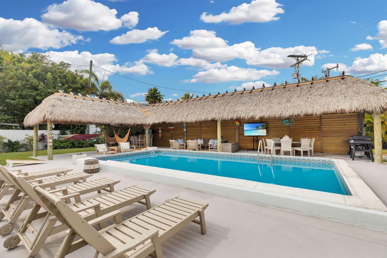 3405 16th Terrace, Key West, FL 33040 Photo