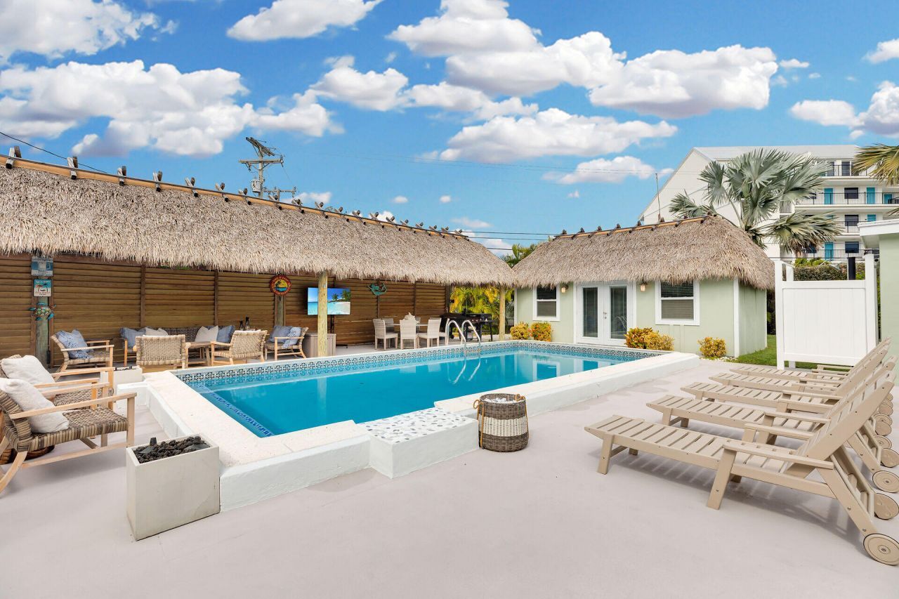 3405 16th Terrace, Key West, FL 33040 Photo