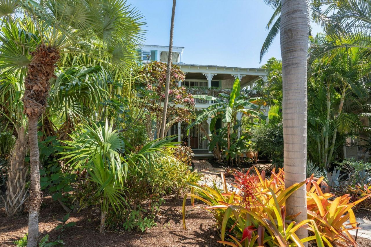 68 Sunset Key Drive, Key West, FL 33040 Photo