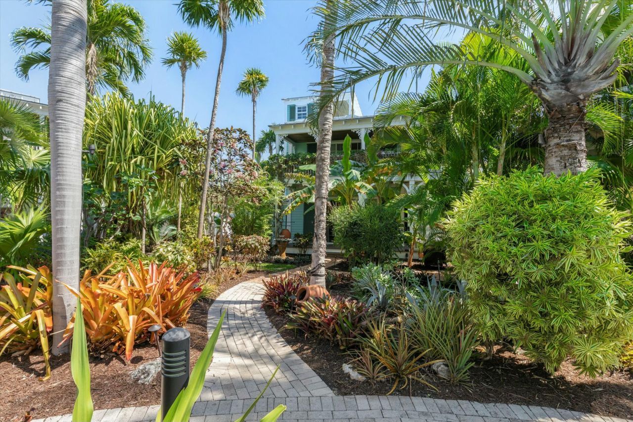 68 Sunset Key Drive, Key West, FL 33040 Photo