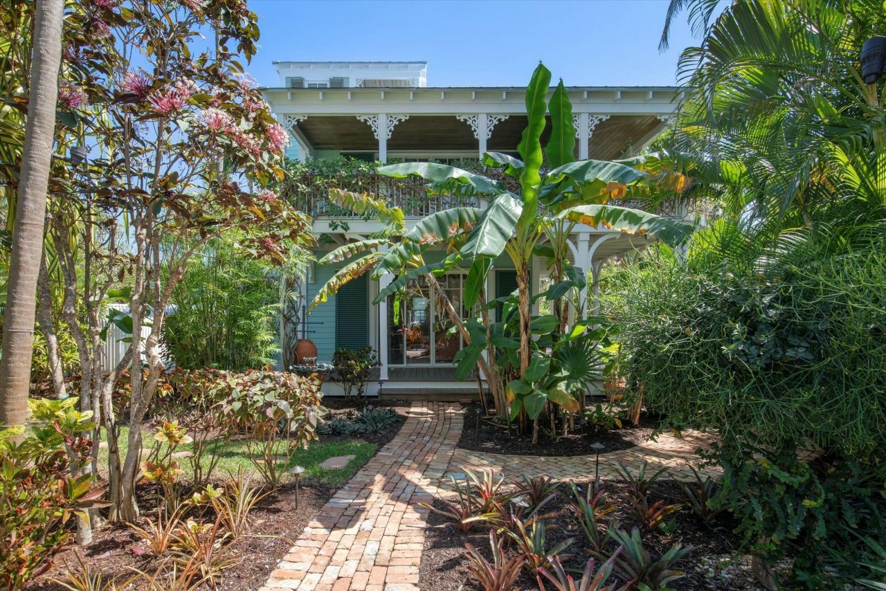 68 Sunset Key Drive, Key West, FL 33040 Photo