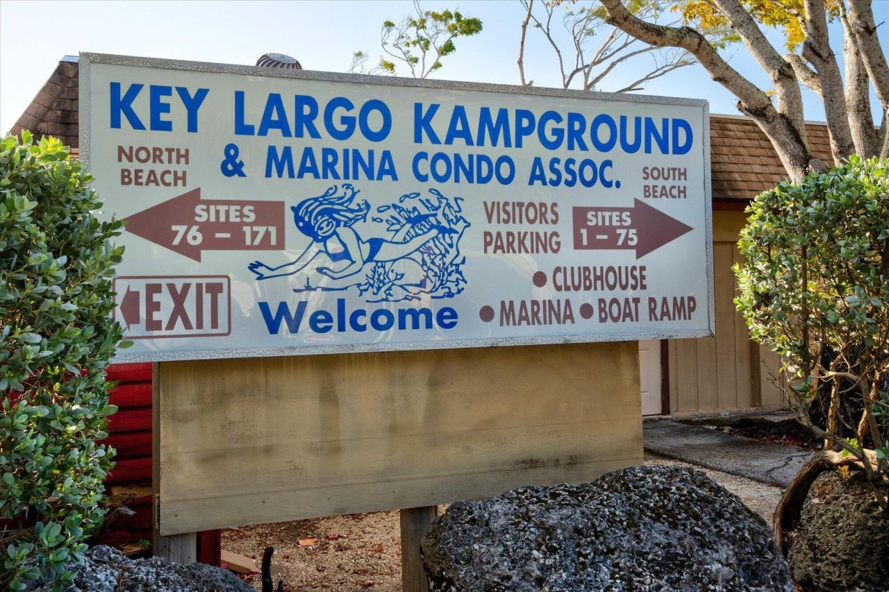 101551 Overseas Highway, Lot ## 22, Key Largo, FL 33037 Photo