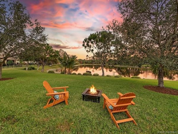 8121 SW Marin Drive, Stuart, FL 34997