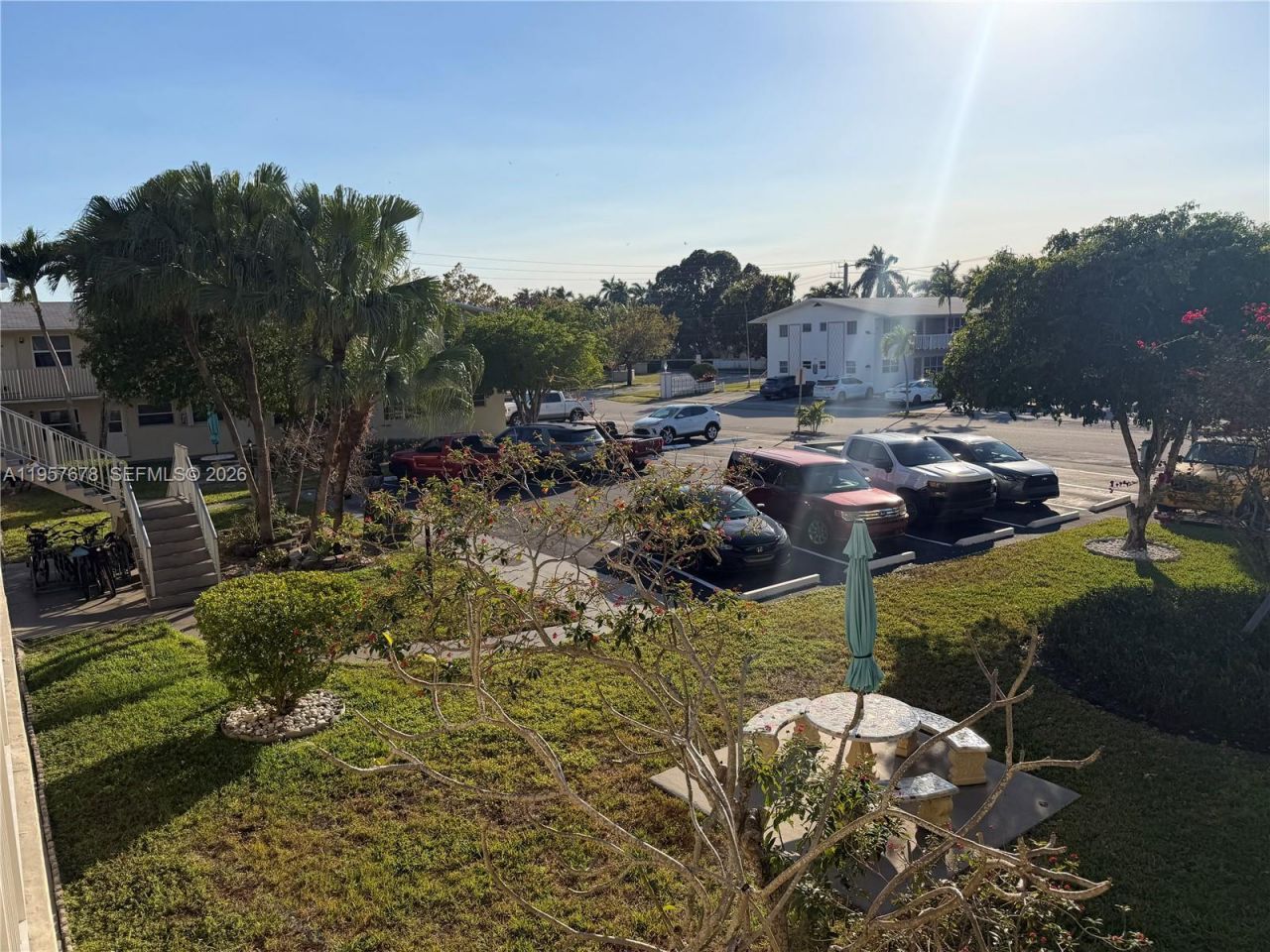 1301 N 12th Ct, Unit 4B, Hollywood, FL 33019 Photo