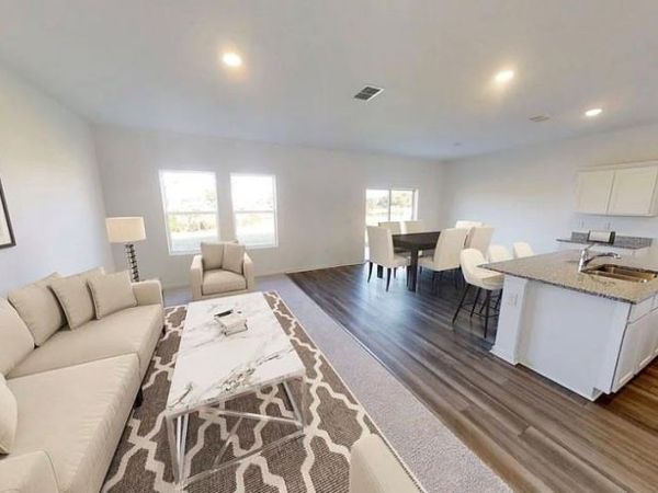 2012 Prairie Lane, Melissa, TX 75454