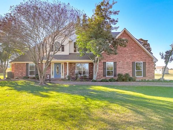 251 County Road 1171, Fairfield, TX 75840