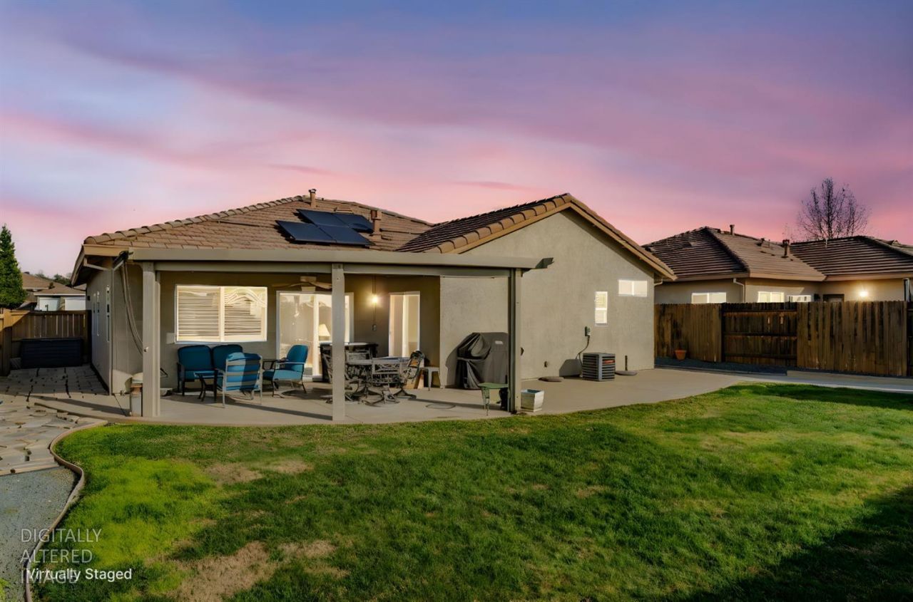 1028 Shakeley Ln, Ione, CA 95640 Photo