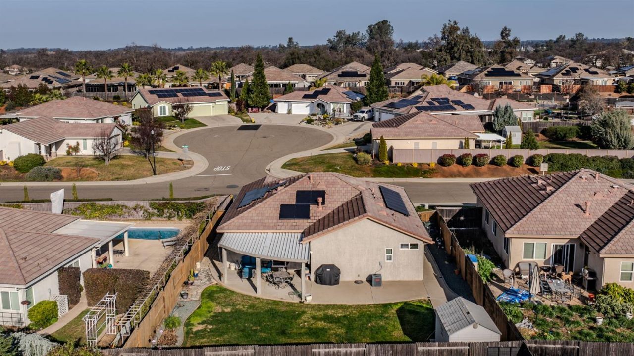 1028 Shakeley Ln, Ione, CA 95640 Photo