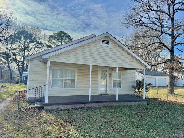 214 Kirkman St, Florence, AL
